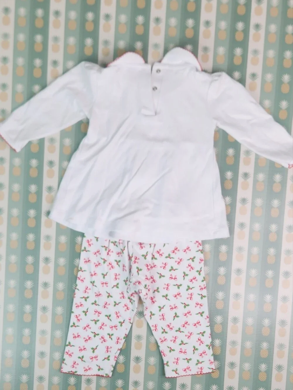 Magnolia Baby Chloe Matching Set